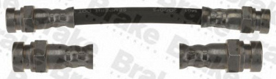 BRAKE ENGINEERING bh770193 -  Тормозной шланг